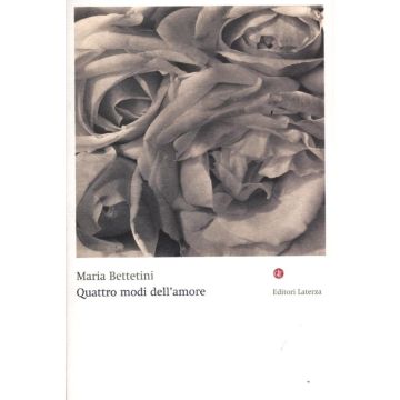 Quattro modi dell'amore