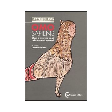 Omosapiens. Studi e ricerche sugli orientamenti sessuali