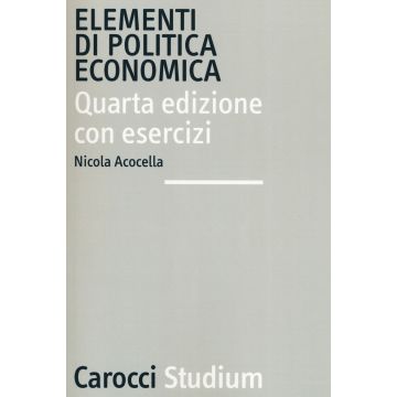 Elementi di politica economica