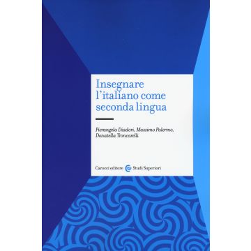Insegnare l'italiano come seconda lingua
