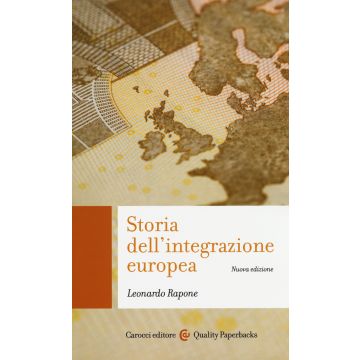 Storia dell'integrazione europea