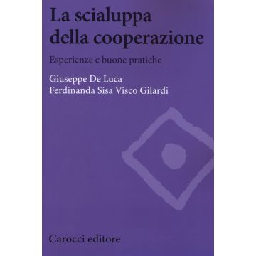 La scialuppa della cooperazione. Esperienze e buone pratiche