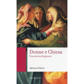 Donne e Chiesa. Una storia di genere
