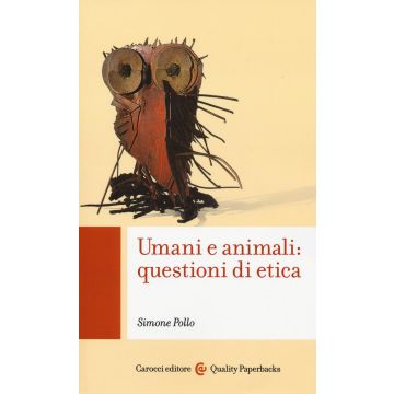 Umani e animali: questioni di etica