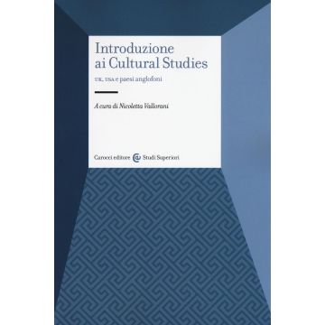 Introduzione ai cultural studies. UK, USA e paesi anglofoni