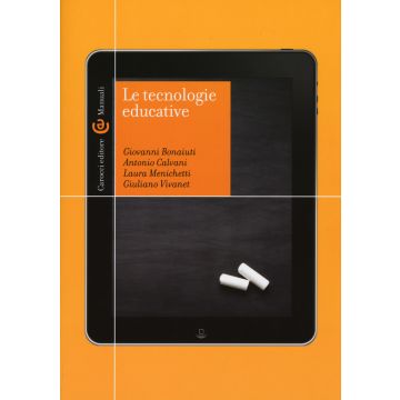 Le tecnologie educative
