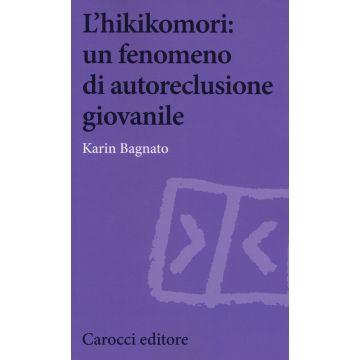 L'hikikomori: un fenomeno di autoreclusione giovanile