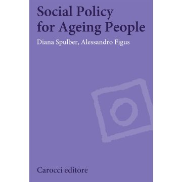 Social policy for ageing people