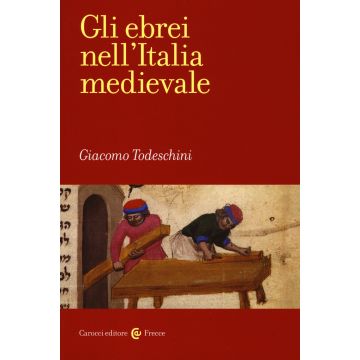 Gli ebrei nell'Italia medievale