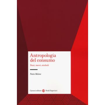 Antropologia del consumo