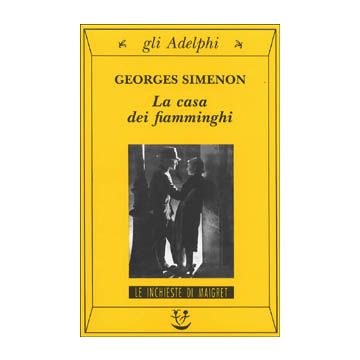 La casa dei fiamminghi