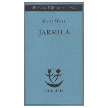 Jarmila. Una storia d'amora boema