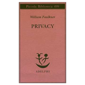 Privacy. Il sogno americano: che cosa ne è stato?