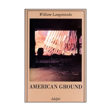 American Ground