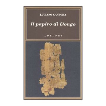Il papiro di Dongo
