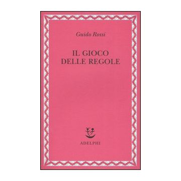 Il gioco delle regole