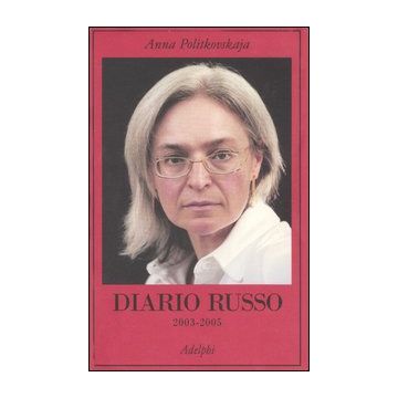 Diario russo 2003-2005