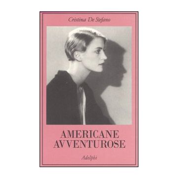 Americane avventurose