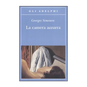 La camera azzurra