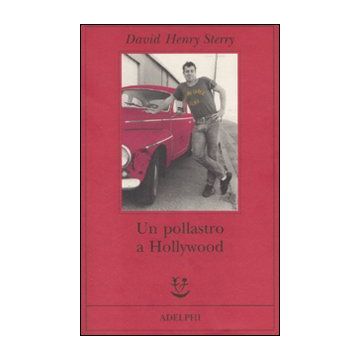 Un pollastro a Hollywood