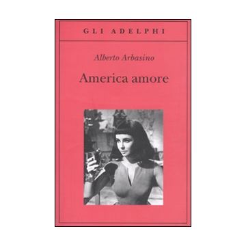 America amore