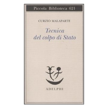 Tecnica del colpo di Stato