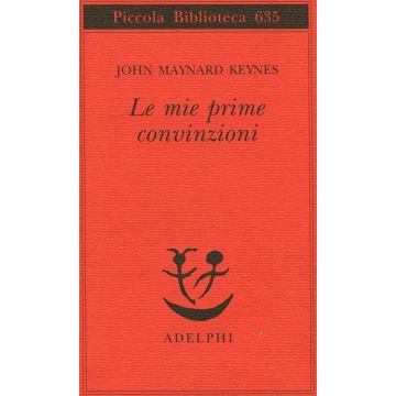 Le mie prime convinzioni