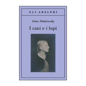 I cani e i lupi
