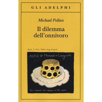 Il dilemma dell'onnivoro