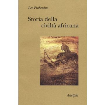 Storia della civiltà africana