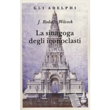 La sinagoga degli iconoclasti