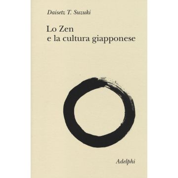 Lo zen e la cultura giapponese