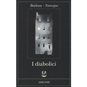 I diabolici