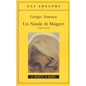 Un Natale di Maigret e altri racconti