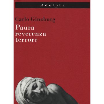 Paura, reverenza, terrore