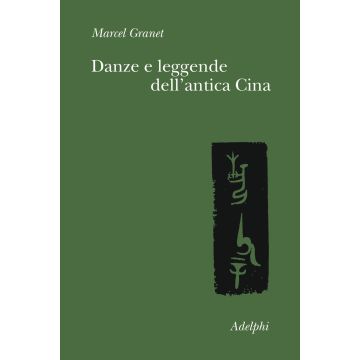 Danze e leggende dell'antica Cina