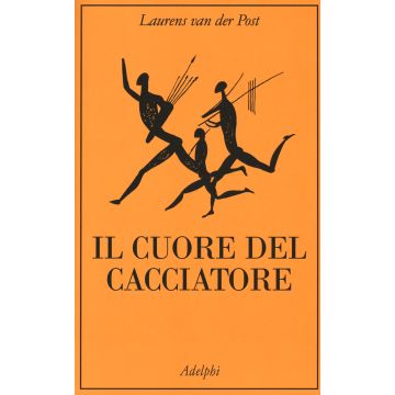 Il cuore del cacciatore