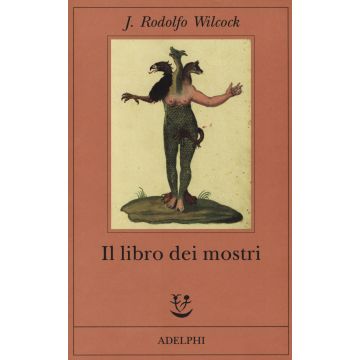 Il libro dei mostri