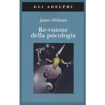 Re-visione della psicologia