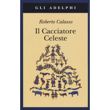 Il cacciatore celeste