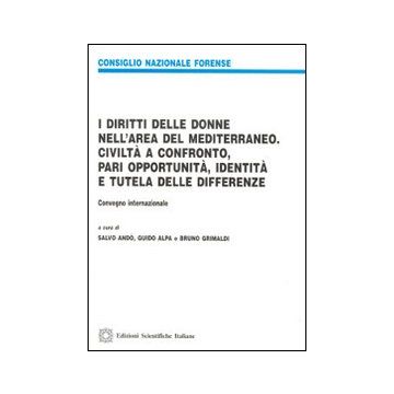 I diritti delle donne nell'area del Mediterraneo