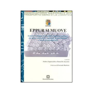 Eppur si muove