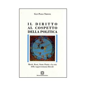Il diritto al cospetto della politica