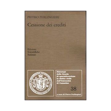 Cessione dei crediti
