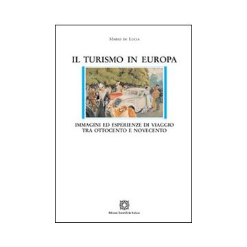 Il turismo in Europa