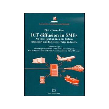 ICT diffusion in SMEs. Ediz. italiana