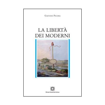 La libertà dei moderni