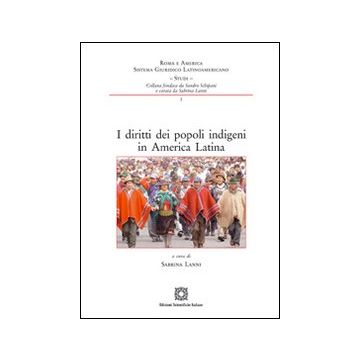 I diritti dei popoli indigeni in America Latina