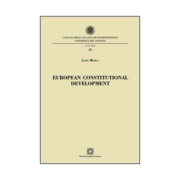 European constitutional development
