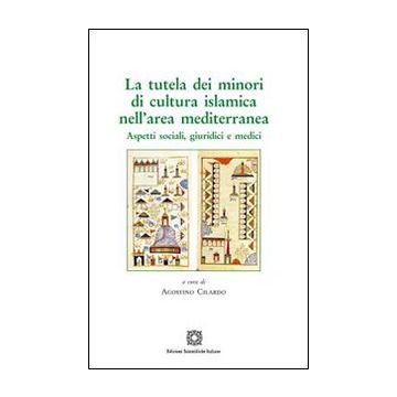 La tutela dei minori di cultura islamica nell'area mediterranea
